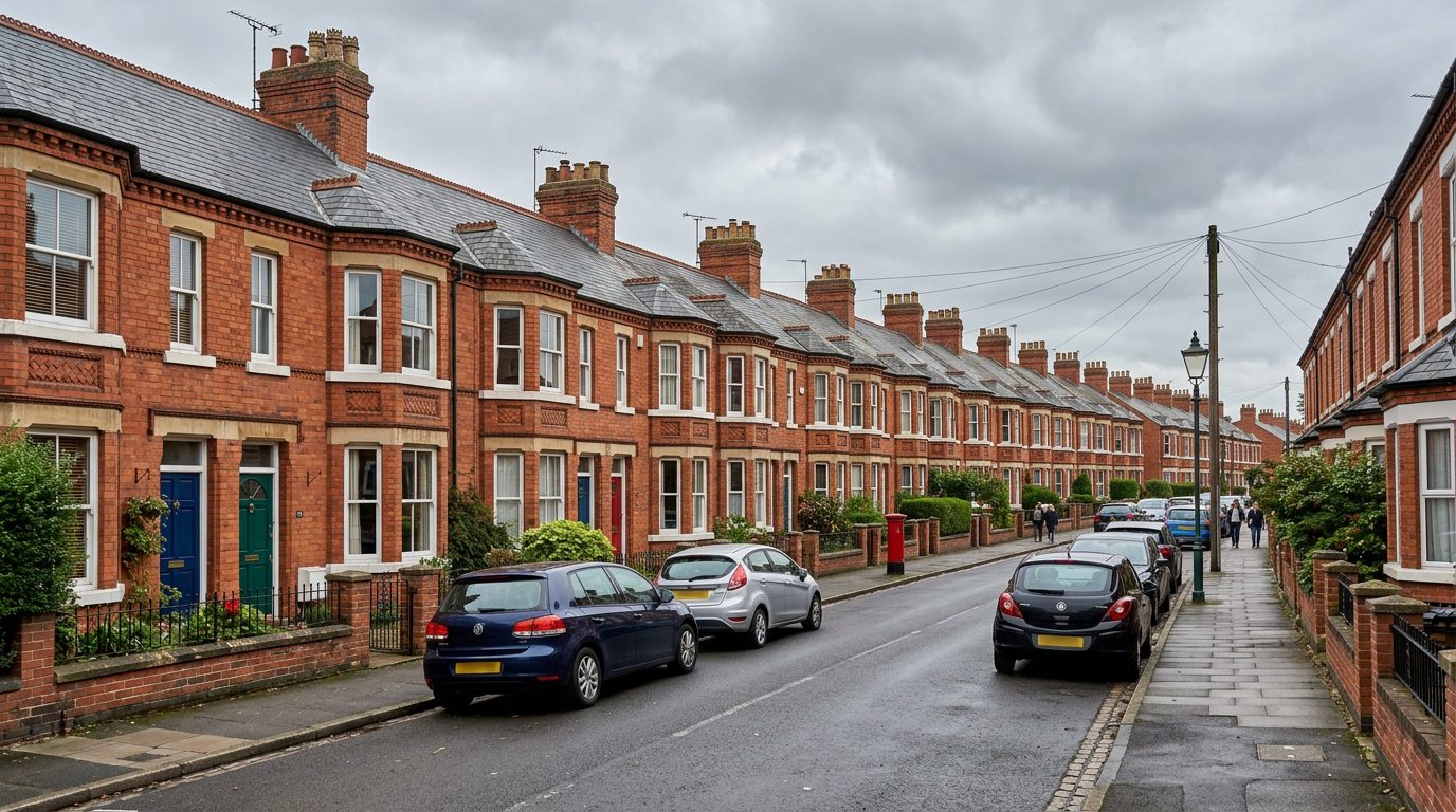 UK home - Lead Work by Pro Touch Roofing