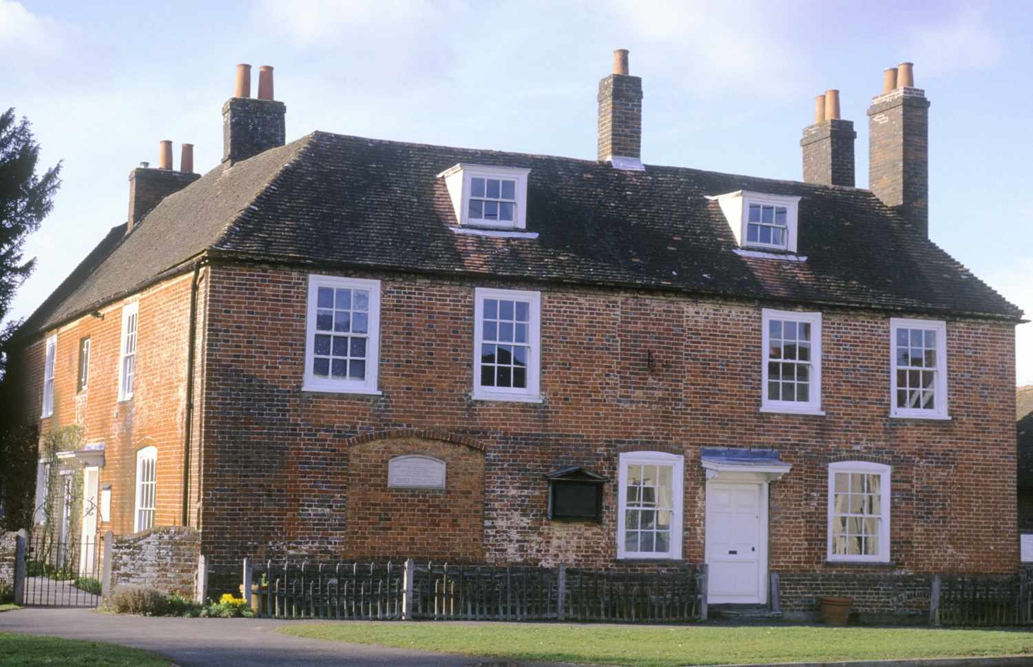 Chimney Repairs & Pointing project 6 - Pro Touch Roofing