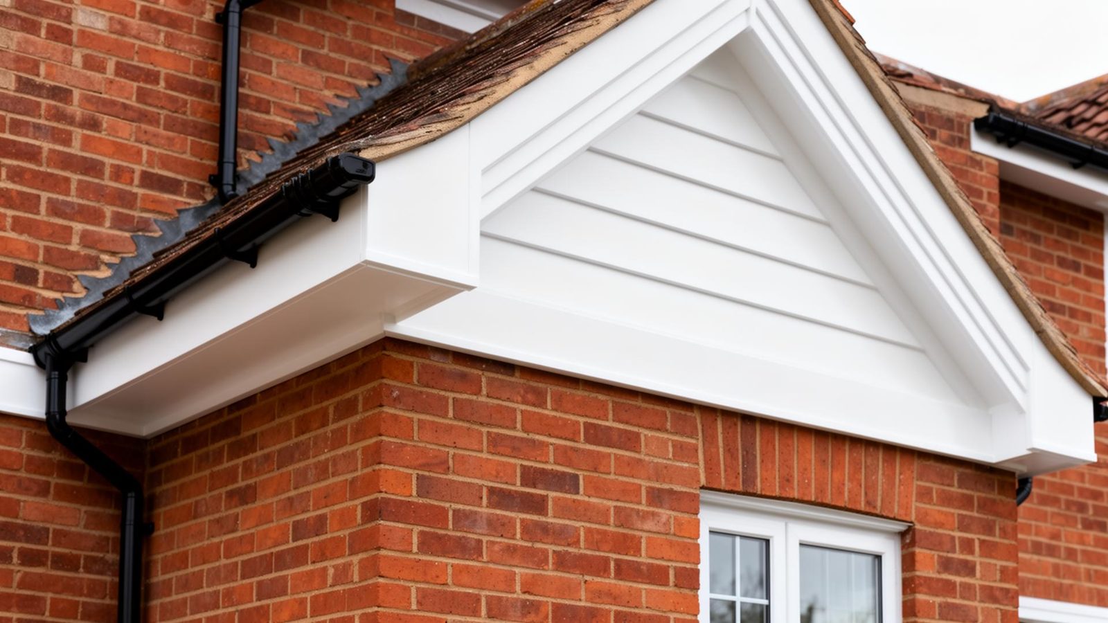 Fascias, Soffits & Guttering project 3 - Pro Touch Roofing
