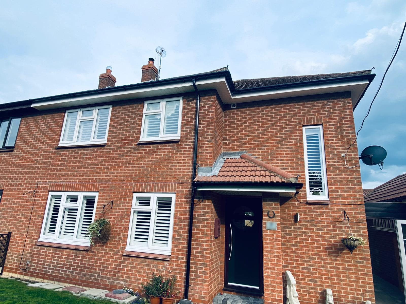 Fascias, Soffits & Guttering project 4 - Pro Touch Roofing