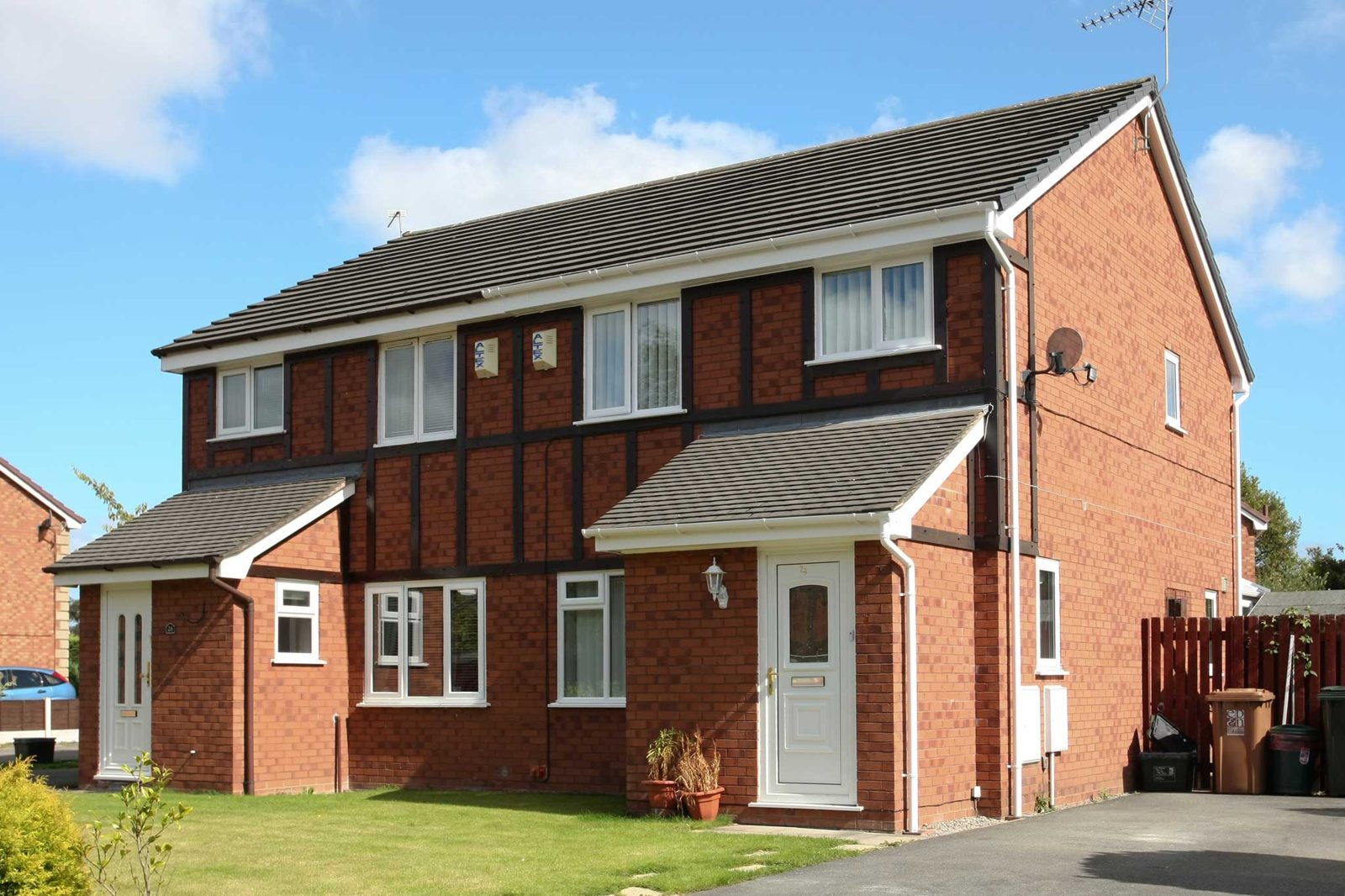 Fascias, Soffits & Guttering project 6 - Pro Touch Roofing