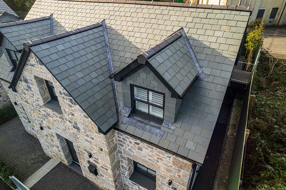 New Roofs project 2 - Pro Touch Roofing