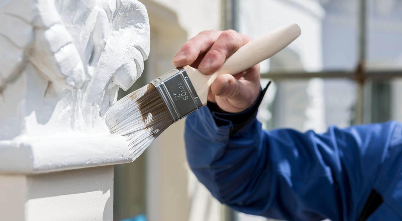 House Painting & Decorating by Pro Touch Roofing and Building