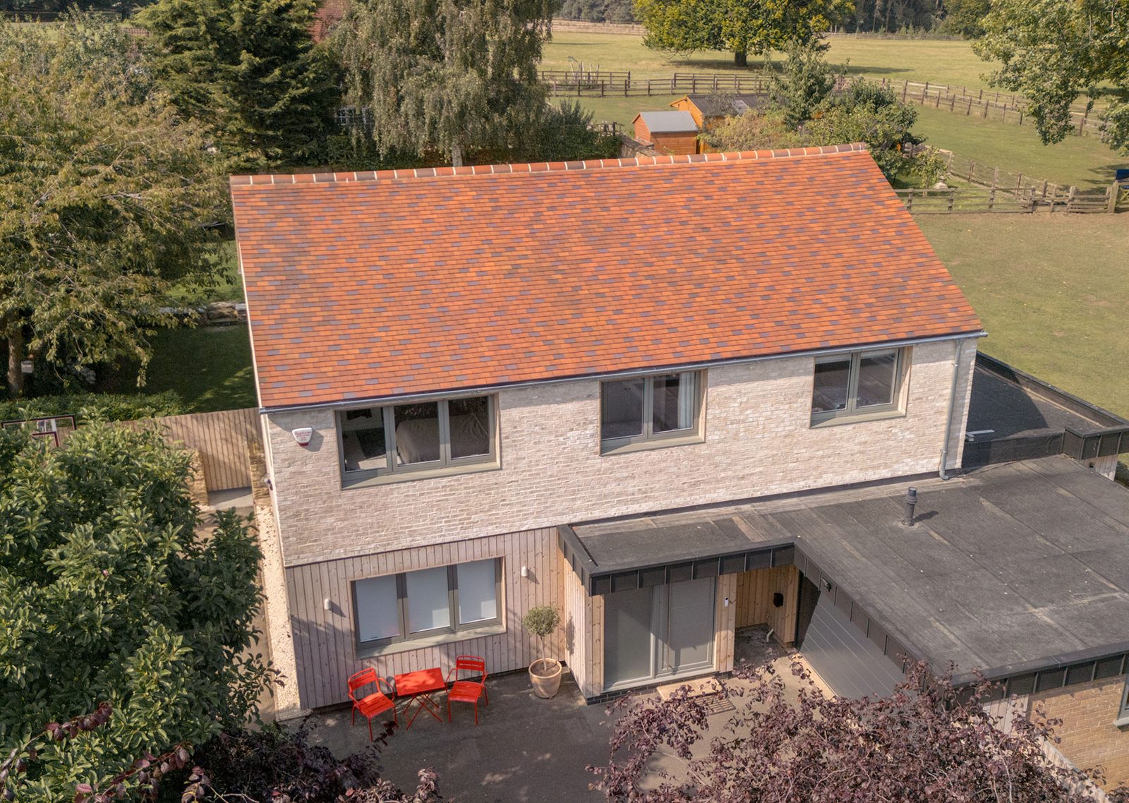 Re-Roofing project 5 - Pro Touch Roofing