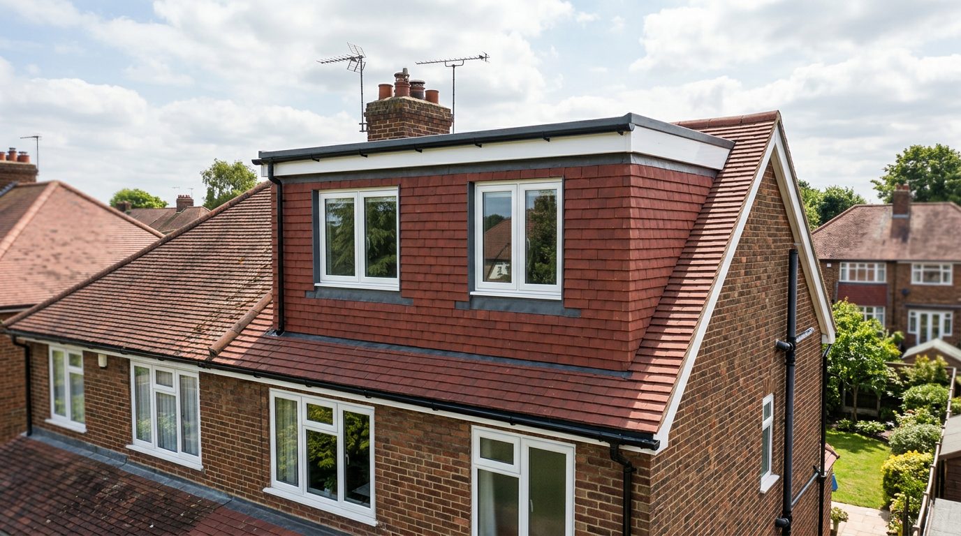 Velux & Skylights project 3 - Pro Touch Roofing