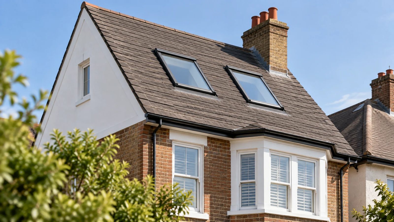 Velux & Skylights project 5 - Pro Touch Roofing